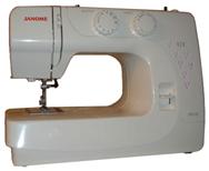Швейная машина Janome PX18